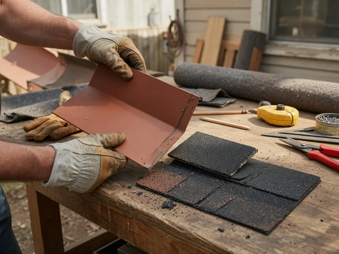 Roof Repair company in Swan Valley, ID